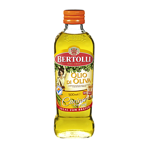 Bertolli Оливковое масло 500мл