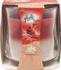 Glade Аромо-свеча 2 в 1 Гранат	 и W. Blüte, 1 шт