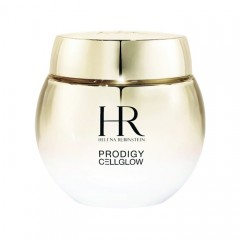 Helena Rubinstein Prodigy Soft Regenerating Cream Cellglow, Хелена Рубинштейн Регенерирующий дневной крем для сияния кожи с экстрактом эдельвейса и гиалуроновой кислотой, 50 мл