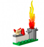 LEGO City Fire 4er Set, ЛЕГО НАБОР 60318 Пожарный вертолёт + 60319 Пожарная бригада и полицейская погоня + 60320 Пожарная часть + 60321 Пожарная команда