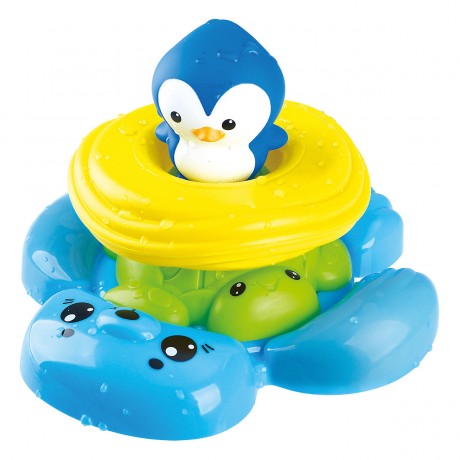 Playgo Badespielzeug игрушка для ванны