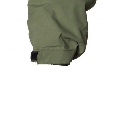 ISBJORN MONSUNE Hardshell Jacke Junior Regenjacken Куртка MONSUNE в жесткой оболочке юниорские непромокаемые куртки