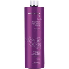 Medavita Anti Yellow Blonde Enhancer Shampoo  Шампунь против желтого блондирования
