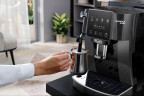 De'Longhi De'Longhi Kaffeevollautomat Magnifica Start ECAM 220.22.GB  Полностью автоматическая кофемашина De'Longhi Magnifica Start ECAM 220.22.RU