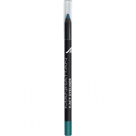 MANHATTAN Cosmetics (Манхеттен) Augen X-Act Eyeliner Подводка для глаз Pen, Nr. 11N Weiss / 1 шт.