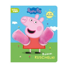 Schwager  Steinlein Verlag Peppa Pig Peppa Свинья