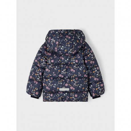 name it Winterjacke NMFMAY fur Madchen Зимняя куртка NMFMAY для девочки