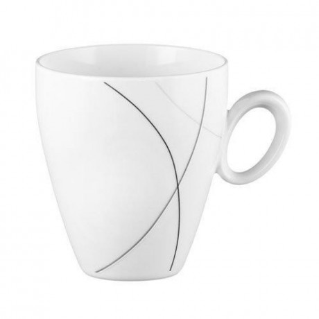 Seltmann Weiden Seltmann Weiden Trio Highline Becher mit Henkel 0,30 L Seltmann Weiden Trio Highline Кружка с ручкой 0,30 л