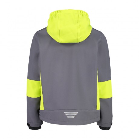 CMP Softshelljacke fur Jungen Куртка софтшелл для мальчиков