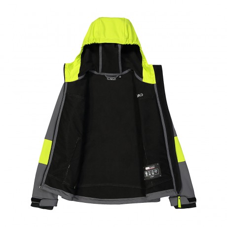 CMP Softshelljacke fur Jungen Куртка софтшелл для мальчиков