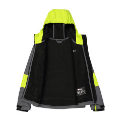 CMP Softshelljacke fur Jungen Куртка софтшелл для мальчиков