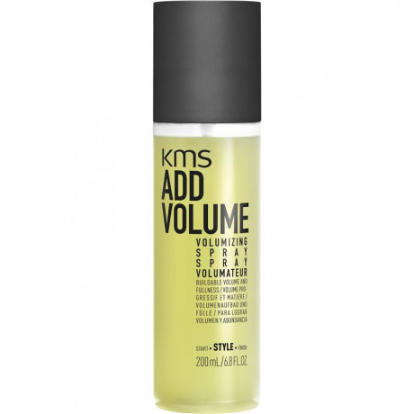 KMS Volumizing Spray  Спрей для объема