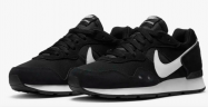 Nike Venture Runner Black EU 38, Кроссовки женские, черные, размер EU38/RU37
