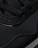 Nike Venture Runner Black EU 38, Кроссовки женские, черные, размер EU38/RU37