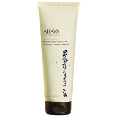 AHAVA Mineral Body Exfoliator Минеральный пилинг тела
