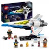 LEGO 3er Set: Zyclops-Verfolgungsjagd + Duell mit Zurg + XL-15-Sternjager Набор из 3 предметов: «Погоня за циклопом» + «Зург-дуэлянт» + «Звездный истребитель XL-15».