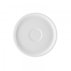 Thomas Thomas Free Weiss Kombiuntertasse 16 cm Блюдце комбинированное Thomas Free Weiss 16 см