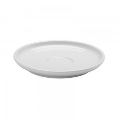 Thomas Thomas Free Weiss Kombiuntertasse 16 cm Блюдце комбинированное Thomas Free Weiss 16 см