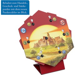 Kosmos Catan катан