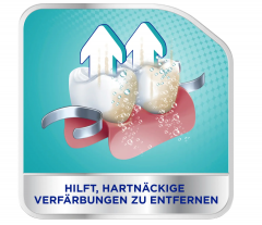 COREGA Tabs Rapid 3 Minuten Rundumschutz Таблетки COREGA Rapid 3 минуты всесторонней защиты 66шт