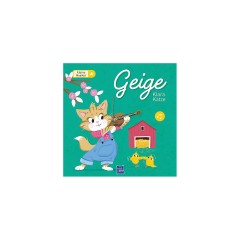YoYo Books Kleine Musiker Маленькие музыканты