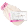 ame pure So Silky Mitt | 100% Reine Seide  Такая шелковистая рукавица | 100% чистый шелк