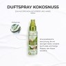 Yves Rocher Les Plaisirs Nature Duftspray Kokosnuss 100 ml Les Plaisirs Nature Ароматный спрей Кокос