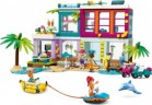 LEGO LEGO Friends 41709 Ferienhaus am Strand LEGO Friends 41709 Пляжный домик