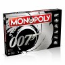 Winning Moves Monopoly James Bond 007 Deutsch \/ Franzosisch Монополия Джеймс Бонд 007 Немецкий / Французский