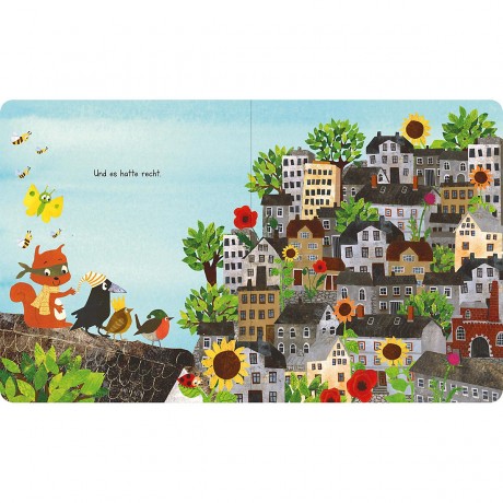 arsEdition Verlag Pflanzt mehr Baume! Сажайте больше деревьев!