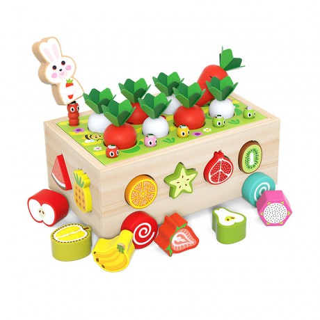 Vicabo Holzspielzeug Montessori Spielzeug Lernspiele fur Kinder Деревянные игрушки Монтессори игрушки развивающие игры для детей