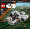 LEGO LEGO Star Wars 75321 Razor Crest Microfighter LEGO Star Wars 75321 Микроистребитель Razor Crest