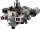 LEGO LEGO Star Wars 75321 Razor Crest Microfighter LEGO Star Wars 75321 Микроистребитель Razor Crest