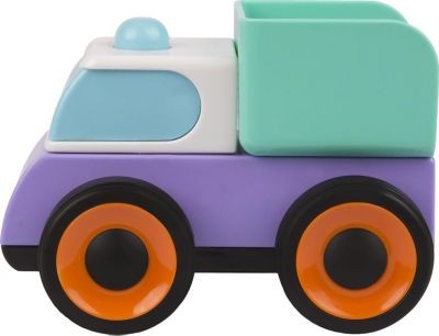 Playgro Spielzeugautos Mix  Match Игрушечные машинки Микс Матч