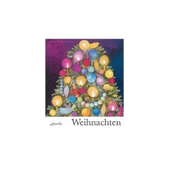 Atlantis Verlag Weihnachten Рождество