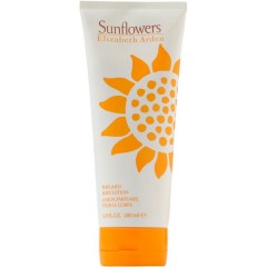 Elizabeth Arden (Элизабет Арден) Sunflowers Body Lotion Лосьон для тела, Limited Edition / 500 мл