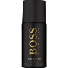 Hugo Boss (Хуго Босс) Boss The Scent Deodorant Spray Дезодорант спрей, 150 мл