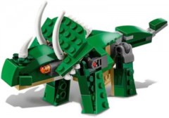 LEGO LEGO Creator 3-in-1 31058 Dinosaurier LEGO Creator 3in1 31058 Динозавры