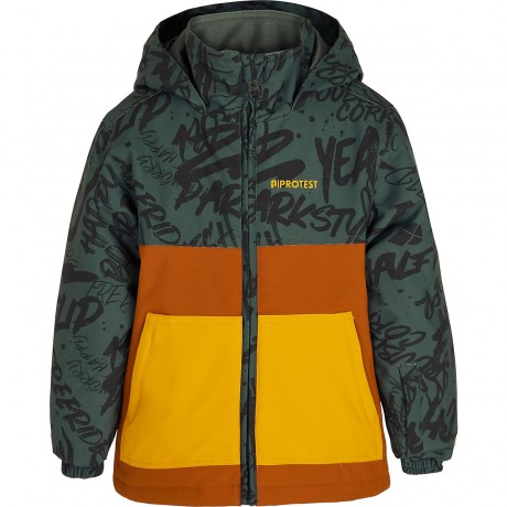 PROTEST PRTMATEO TD  ПРТМАТЕО ТД