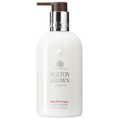 Molton Brown Fiery Pink Pepperpod Nourishing Body Lotion  Питательный лосьон для тела Fiery Pink Pepperpod
