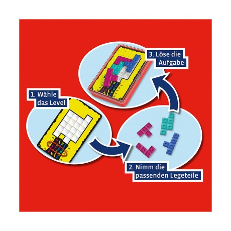 Kosmos Ubongo Убонго