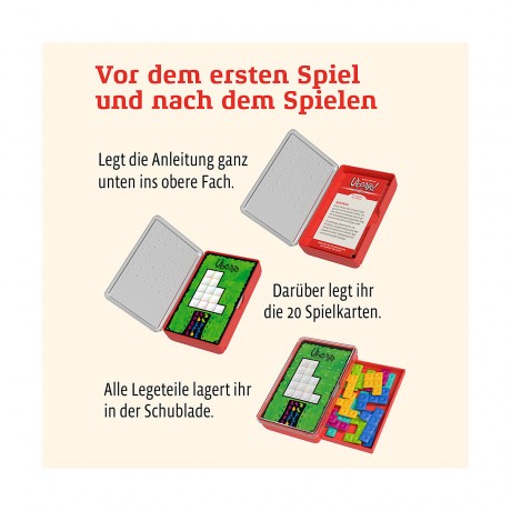 Kosmos Ubongo Убонго