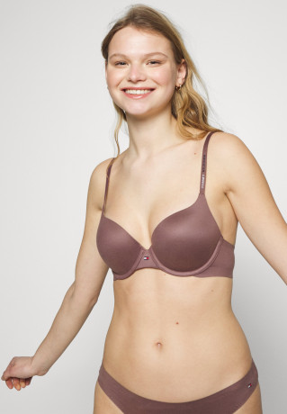 Tommy Hilfiger BRA Push-up bra overshadow БРА Бюстгальтер пуш-ап затмевать