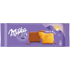 Milka Choco Moo Бисквитное печенье с шоколадом 200г