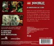 LEGO CD LEGO Ninjago Masters of Spinjitzu 26 Компакт-диск LEGO Ninjago Masters of Spinjitzu 26