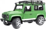 Bruder BRUDER 02590 Land Rover Defender Station Wagon BRUDER 02590 Land Rover Defender универсал