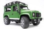 Bruder BRUDER 02590 Land Rover Defender Station Wagon BRUDER 02590 Land Rover Defender универсал