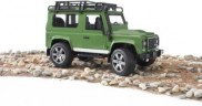 Bruder BRUDER 02590 Land Rover Defender Station Wagon BRUDER 02590 Land Rover Defender универсал