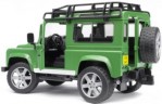 Bruder BRUDER 02590 Land Rover Defender Station Wagon BRUDER 02590 Land Rover Defender универсал