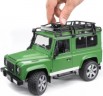 Bruder BRUDER 02590 Land Rover Defender Station Wagon BRUDER 02590 Land Rover Defender универсал